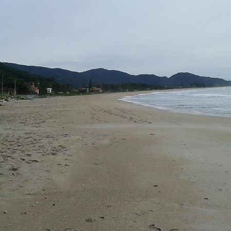 Hotel Frente Mar Florianópolis Exterior foto