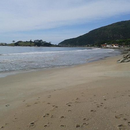 Hotel Frente Mar Florianópolis Exterior foto