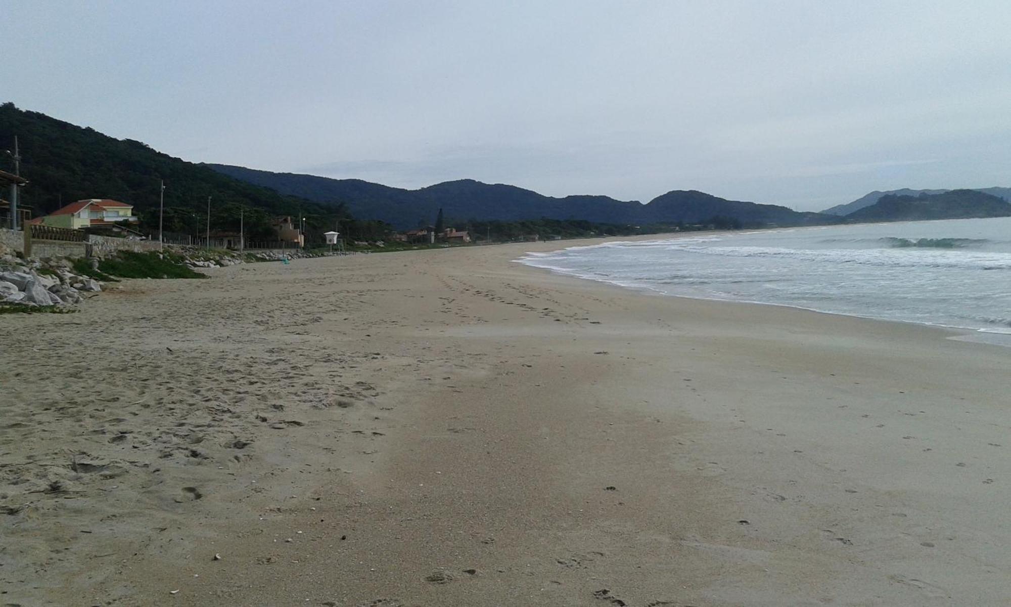 Hotel Frente Mar Florianópolis Exterior foto