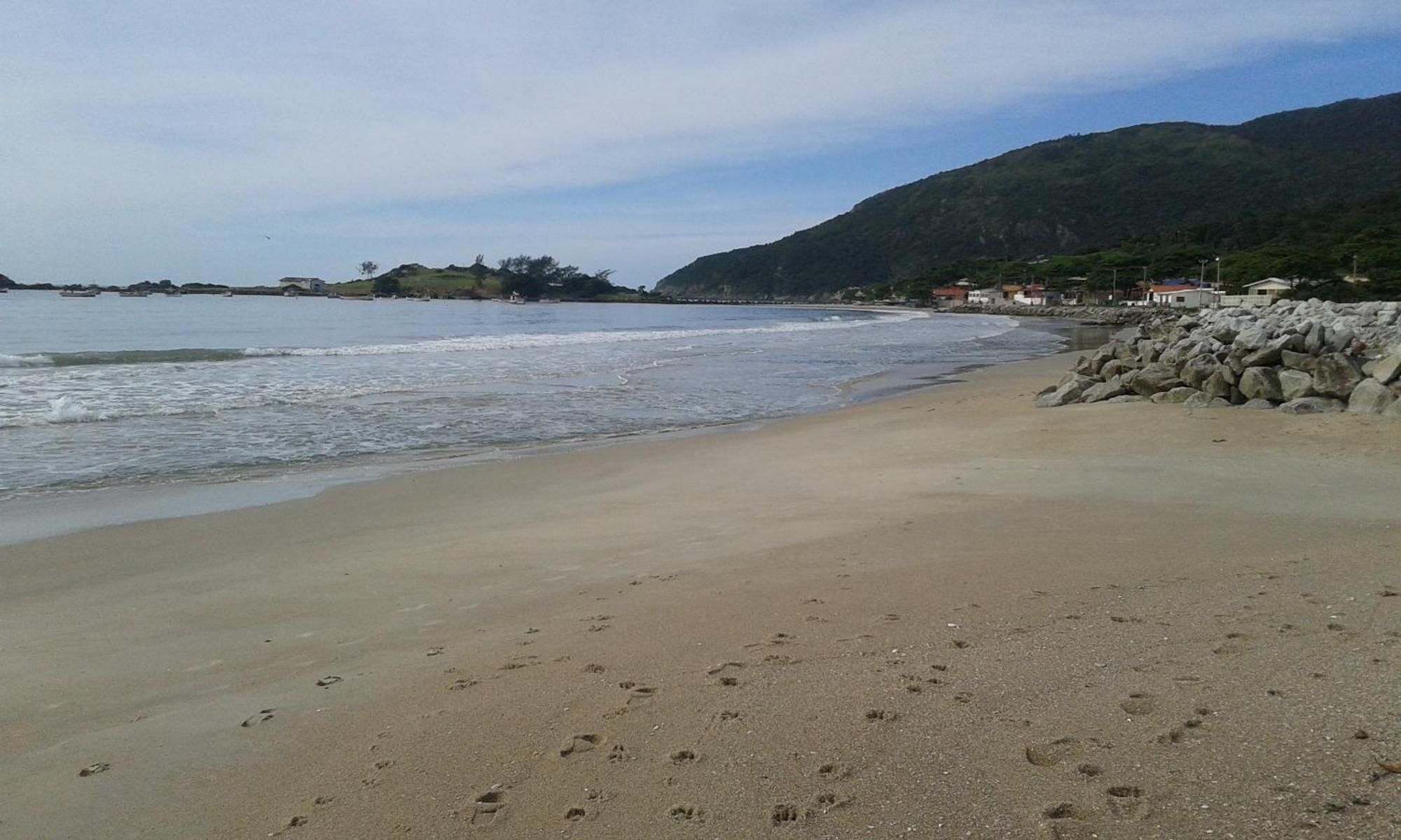 Hotel Frente Mar Florianópolis Exterior foto